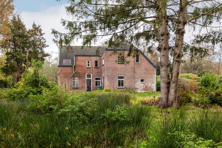 Photo 6 of Ulvenhoutselaan 123