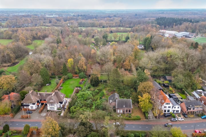 Photo 10 of Ulvenhoutselaan 123