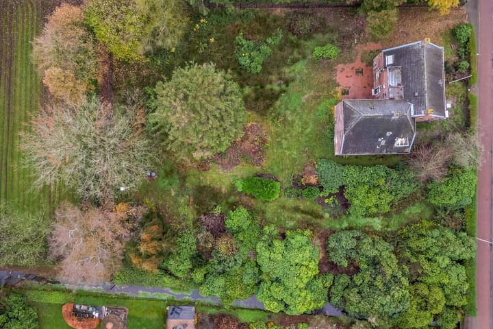 Photo 11 of Ulvenhoutselaan 123