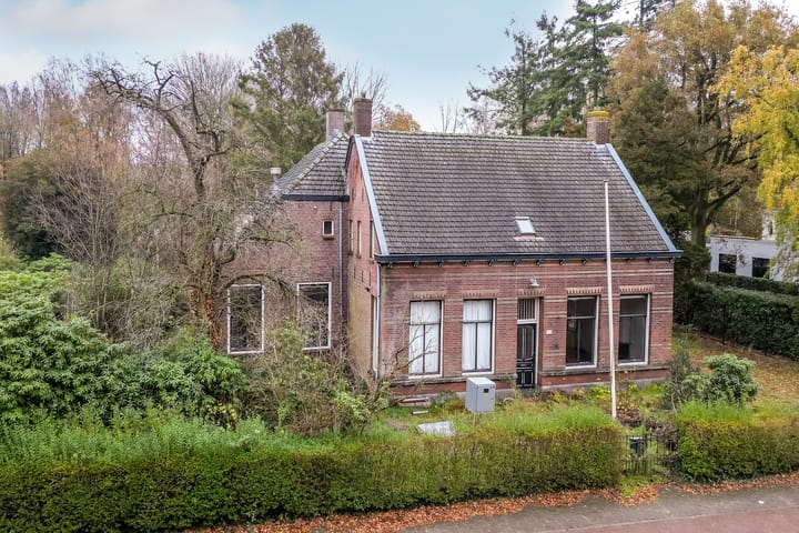 Photo 13 of Ulvenhoutselaan 123