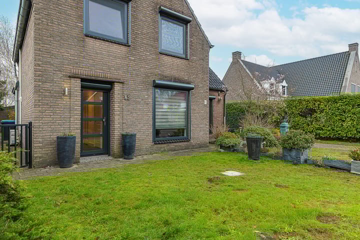 Foto 2 van Irenestraat 83