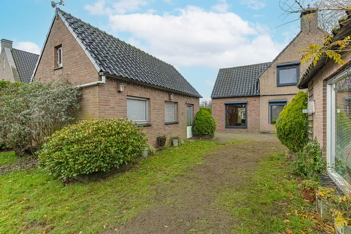 Foto 3 van Irenestraat 83