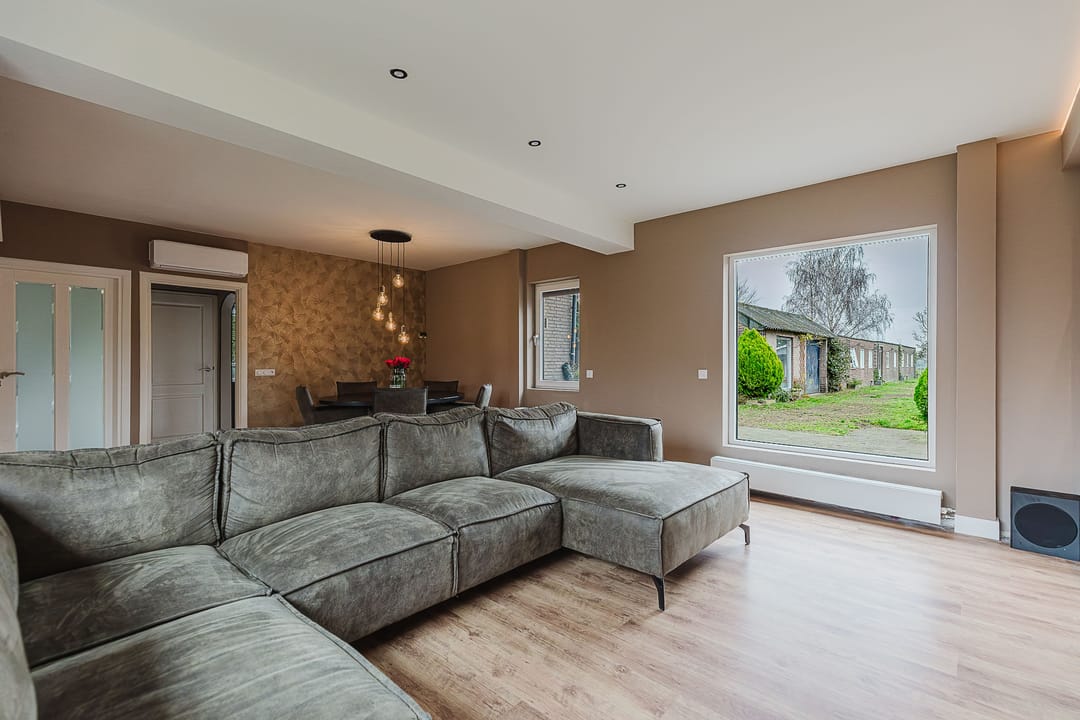 Foto 8 van Irenestraat 83