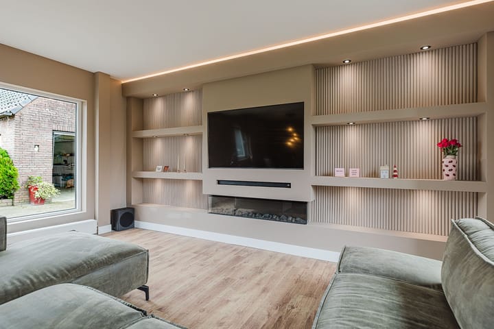 Foto 6 van Irenestraat 83