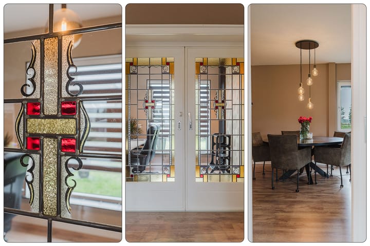 Foto 12 van Irenestraat 83