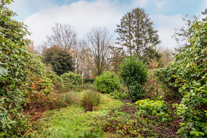 Photo 8 of Ulvenhoutselaan 123