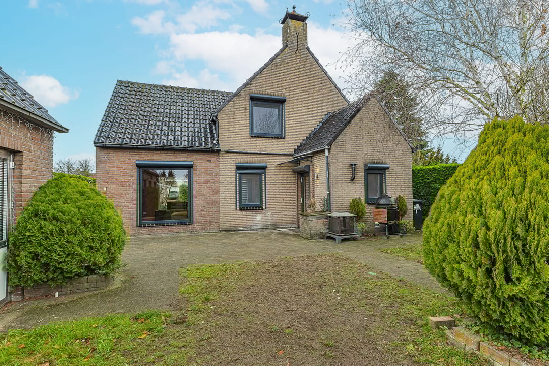 Foto 38 van Irenestraat 83