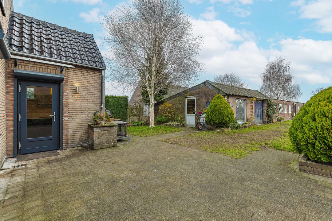 Foto 41 van Irenestraat 83