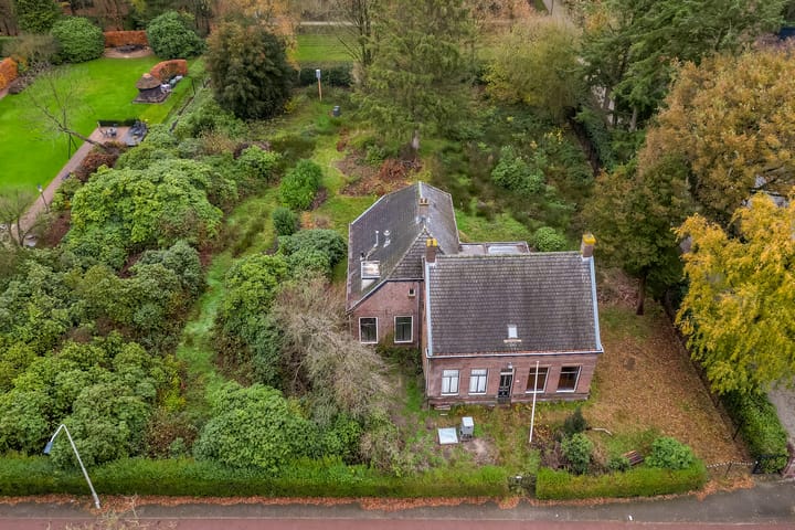 Photo 9 of Ulvenhoutselaan 123