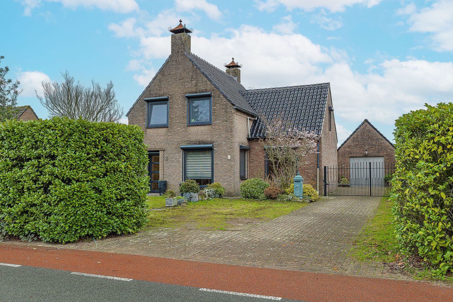 Foto 59 van Irenestraat 83