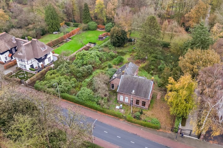 Photo 12 of Ulvenhoutselaan 123