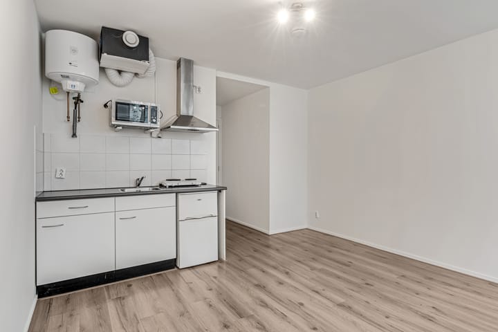 Foto 5 van Beukenlaan 2-A7