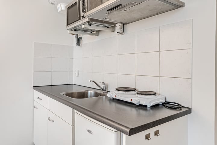 Foto 7 van Beukenlaan 2-A7