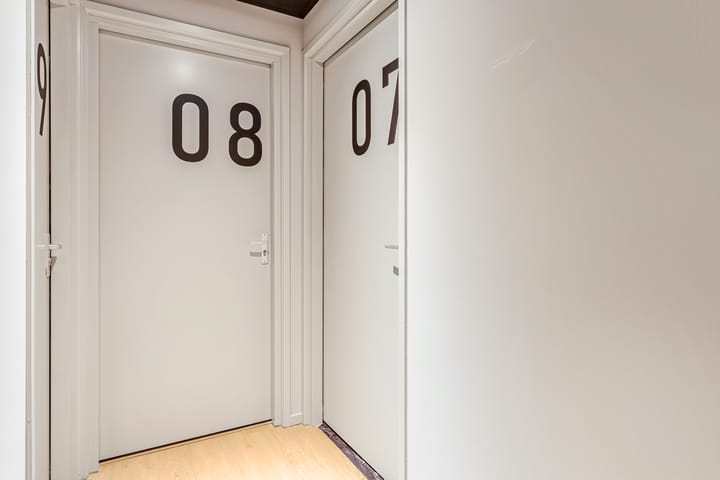 Foto 11 van Beukenlaan 2-A7