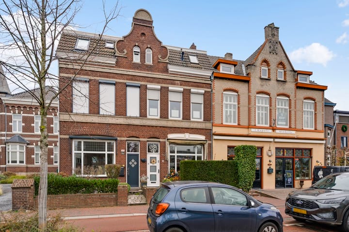 Photo 3 of Kapellerlaan 221