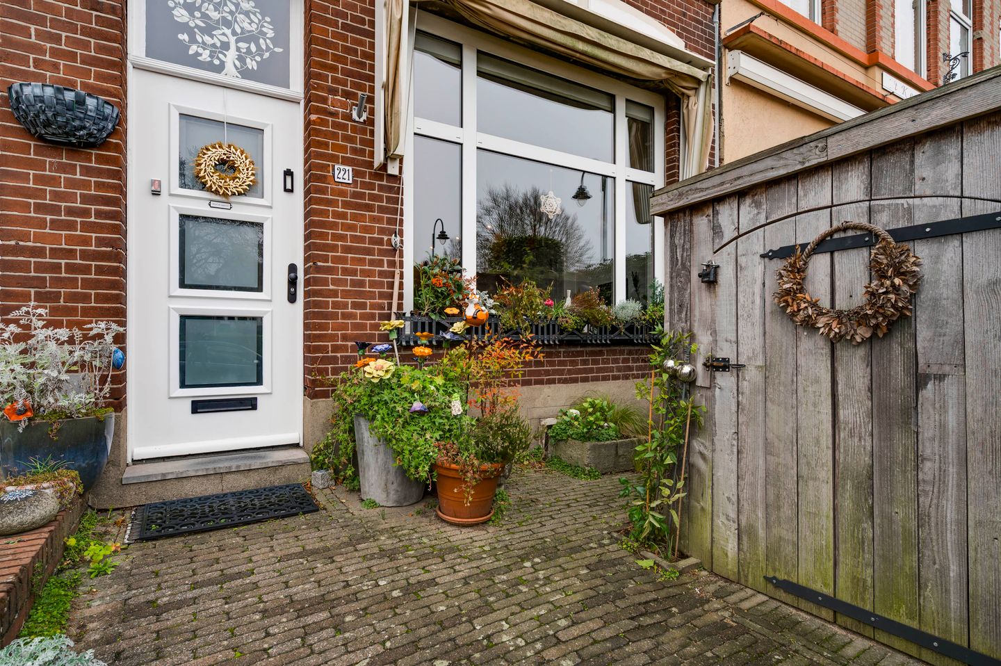 Foto 4 van Kapellerlaan 221