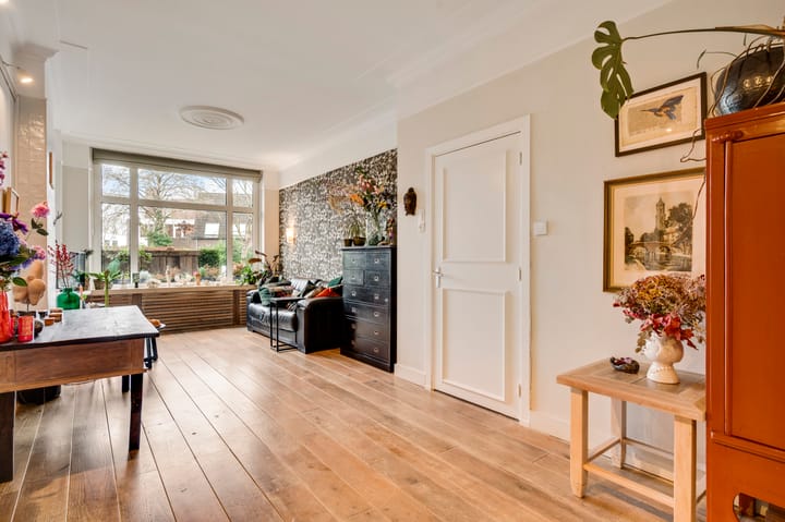 Foto 7 van Kapellerlaan 221