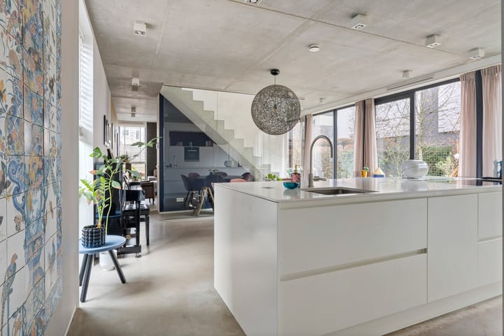 Foto 9 van Waterstad 167