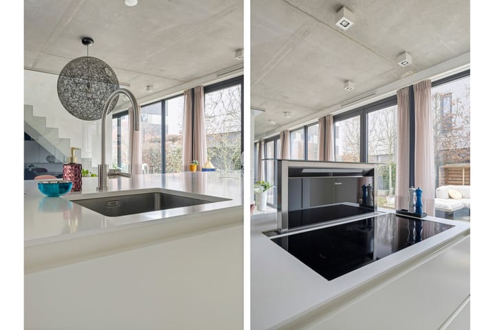 Foto 10 van Waterstad 167