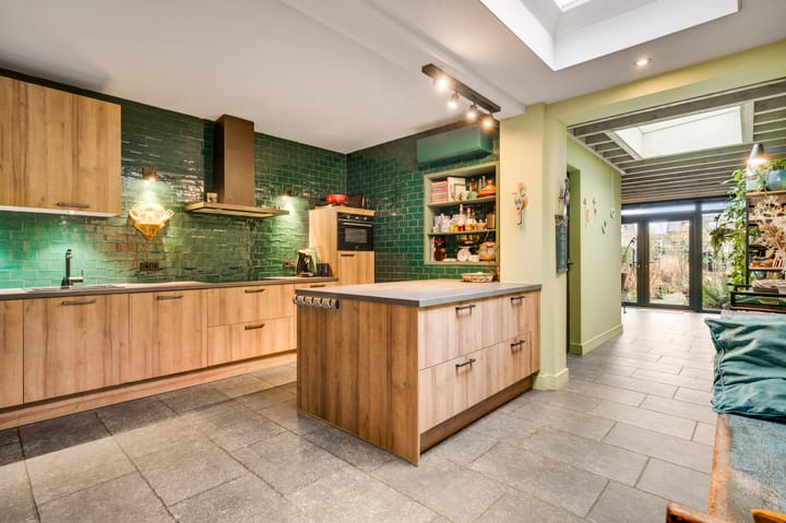 Foto 9 van Kapellerlaan 221