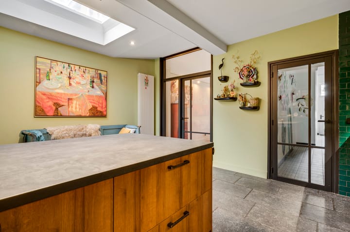 Foto 10 van Kapellerlaan 221