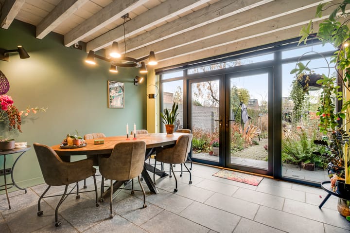 Foto 12 van Kapellerlaan 221