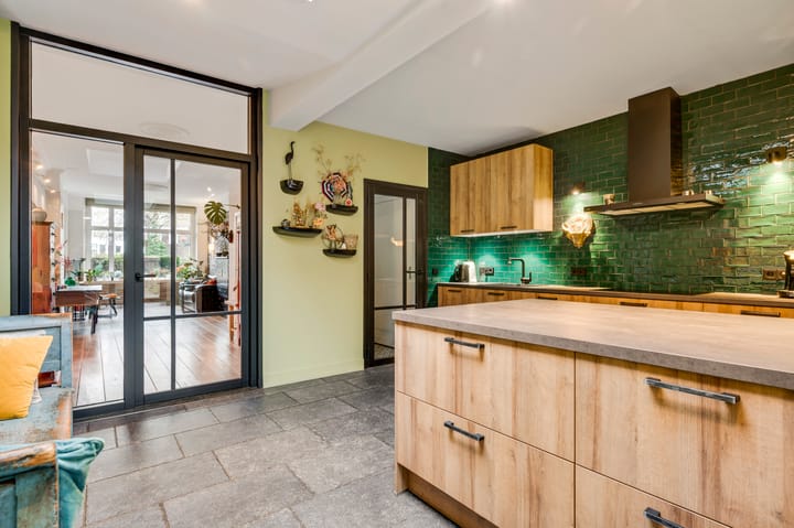 Foto 13 van Kapellerlaan 221