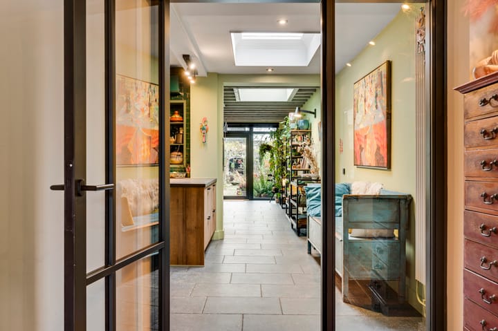 Foto 14 van Kapellerlaan 221