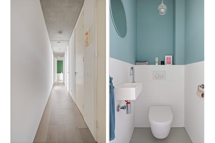 Foto 22 van Waterstad 167