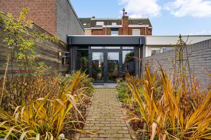 Foto 25 van Kapellerlaan 221