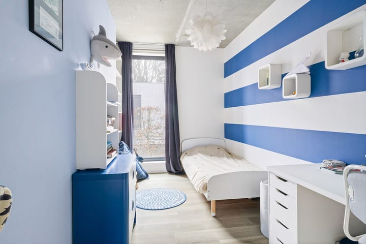 Foto 30 van Waterstad 167