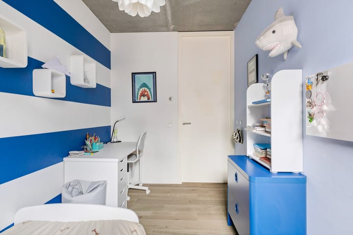 Foto 31 van Waterstad 167