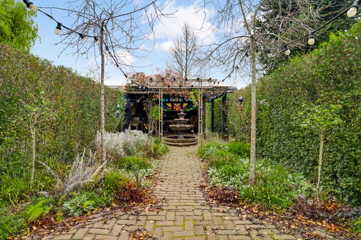 Foto 27 van Kapellerlaan 221