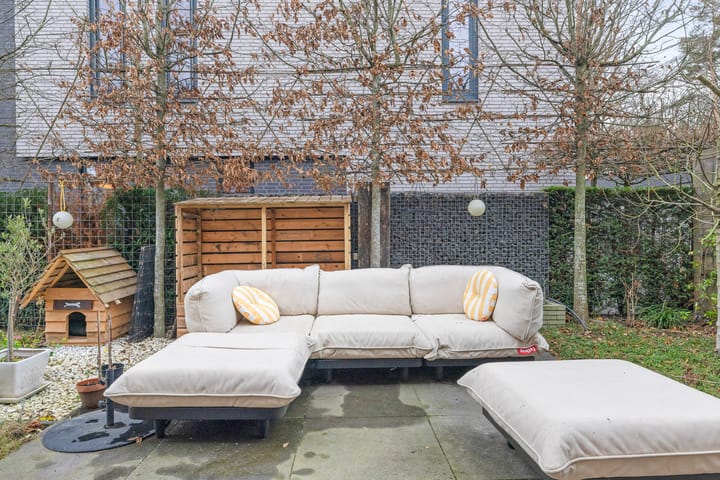 Foto 35 van Waterstad 167