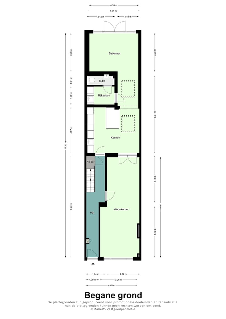 Foto 33 van Kapellerlaan 221