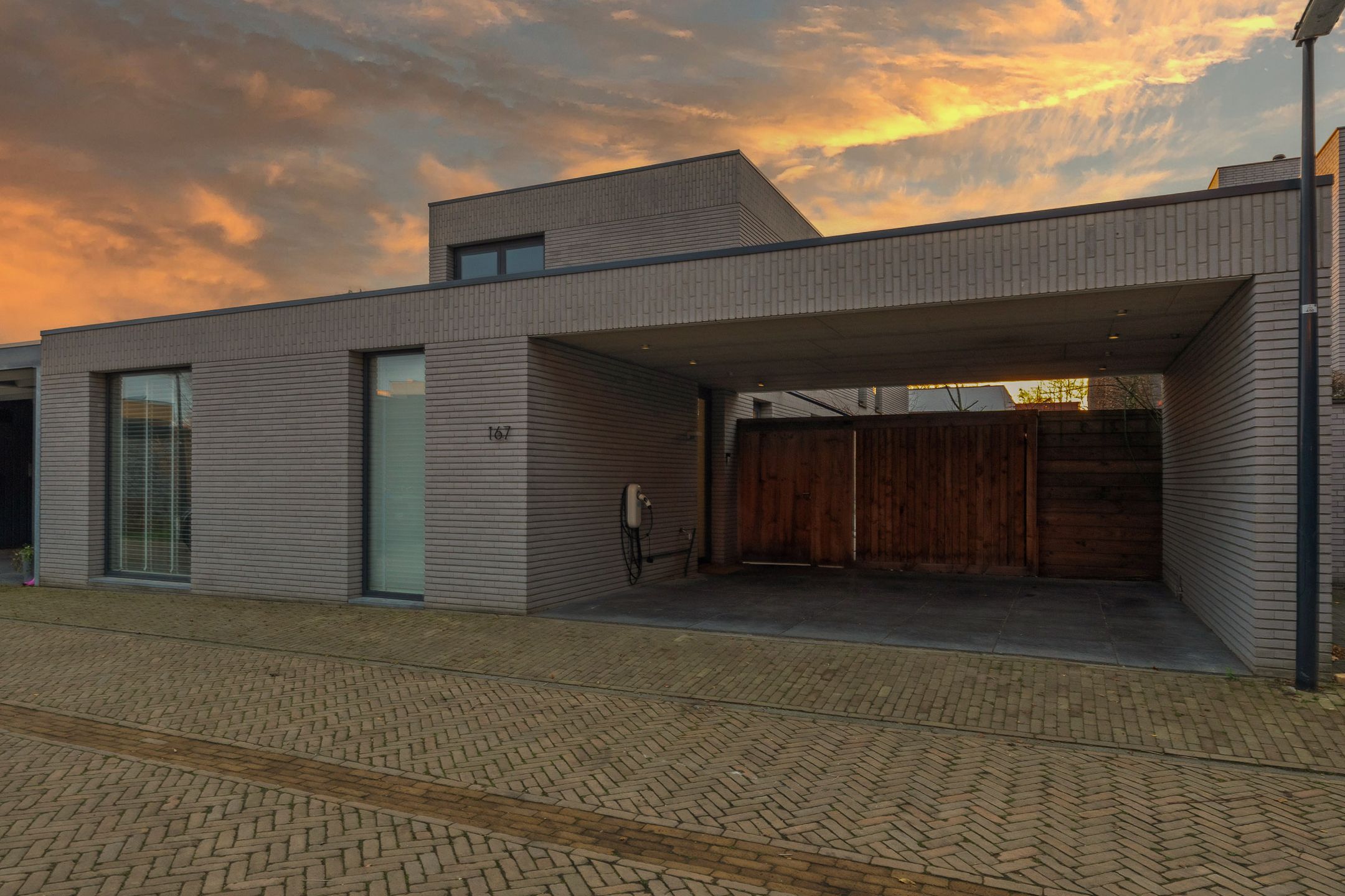 Photo 42 of Waterstad 167