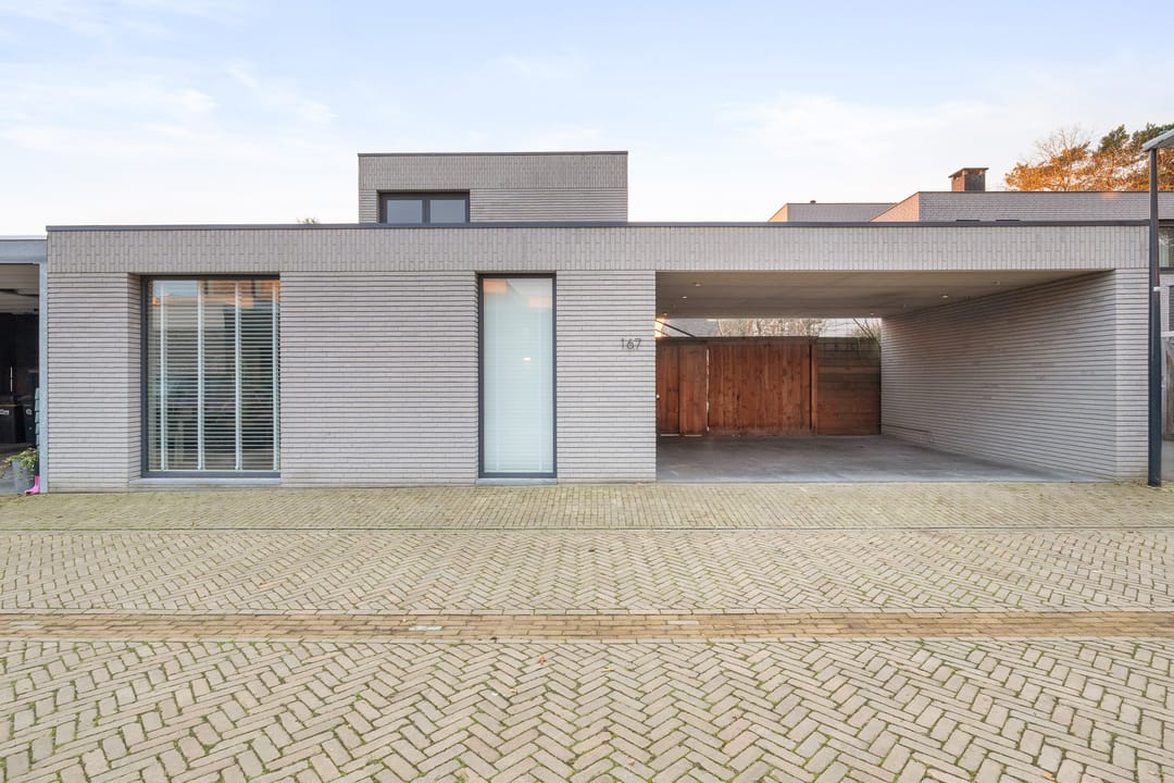 Photo 43 of Waterstad 167