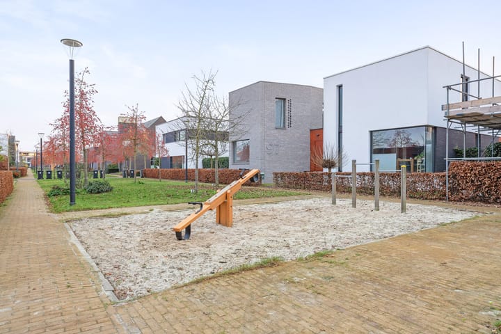 Foto 44 van Waterstad 167