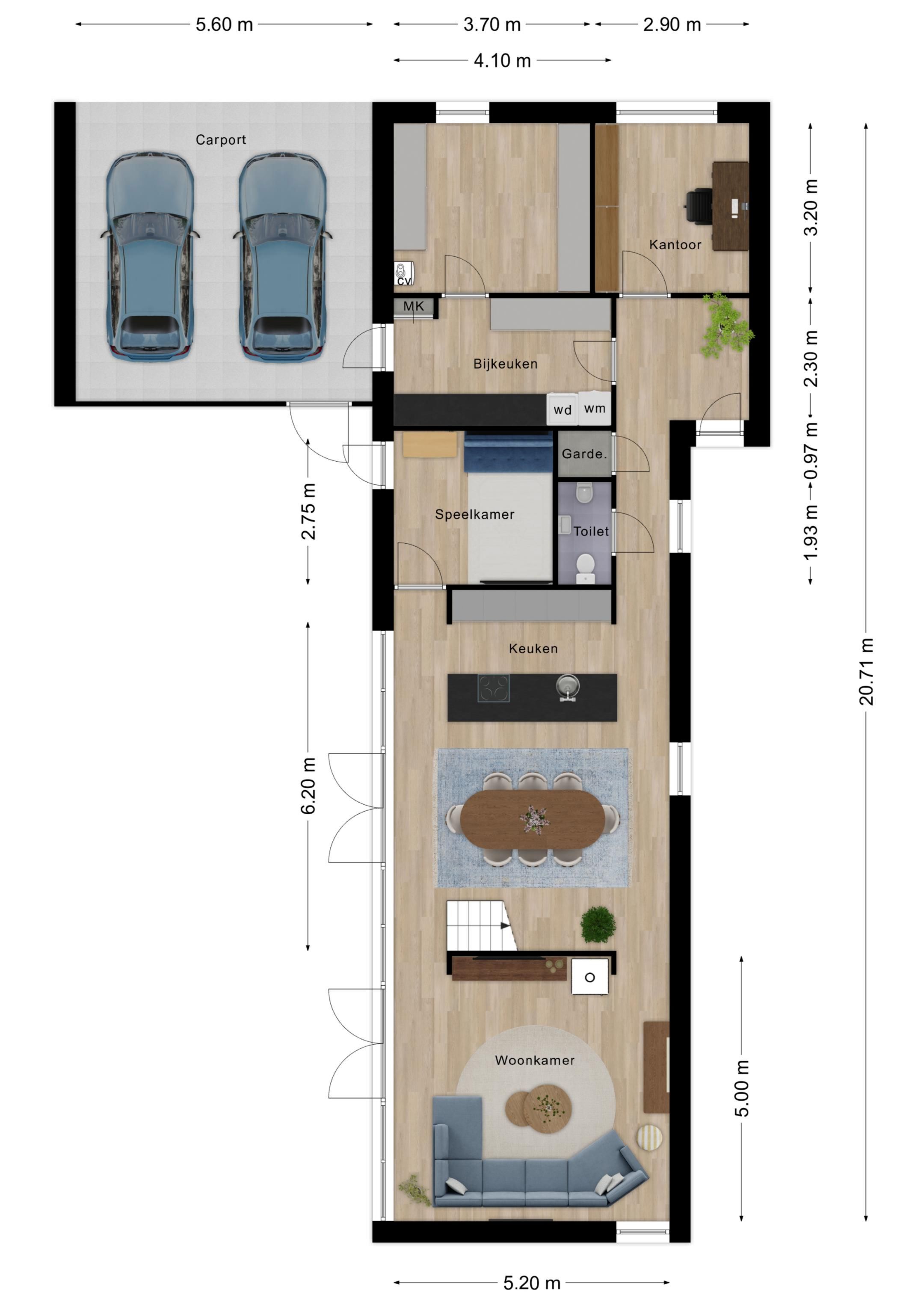 Photo 45 of Waterstad 167