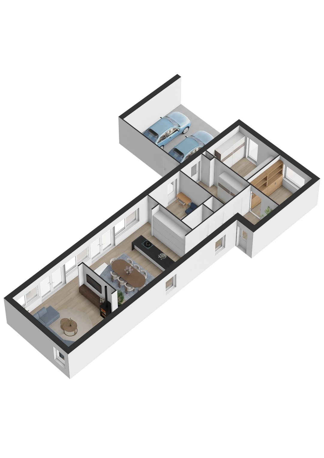 Photo 46 of Waterstad 167