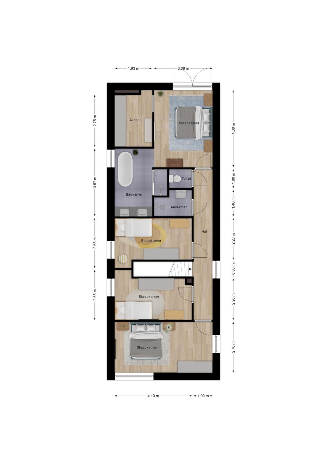 Photo 47 of Waterstad 167