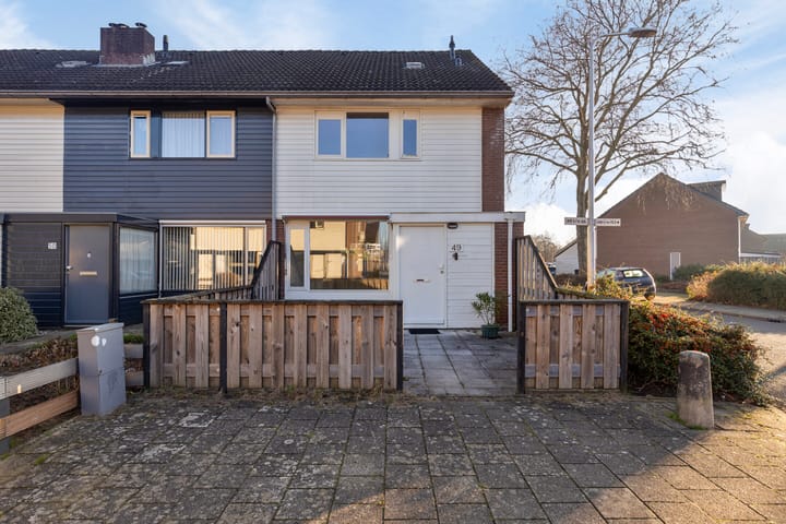 Photo 1 of Tichelkuilen 49