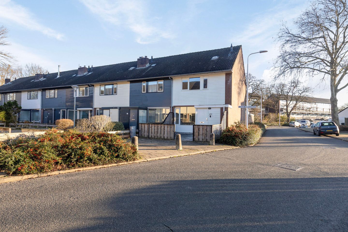 Foto 1 van Tichelkuilen 49