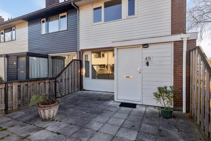 Photo 35 of Tichelkuilen 49