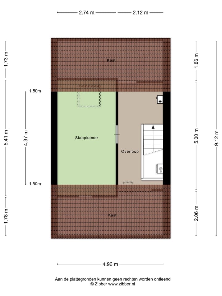 Photo 40 of Tichelkuilen 49