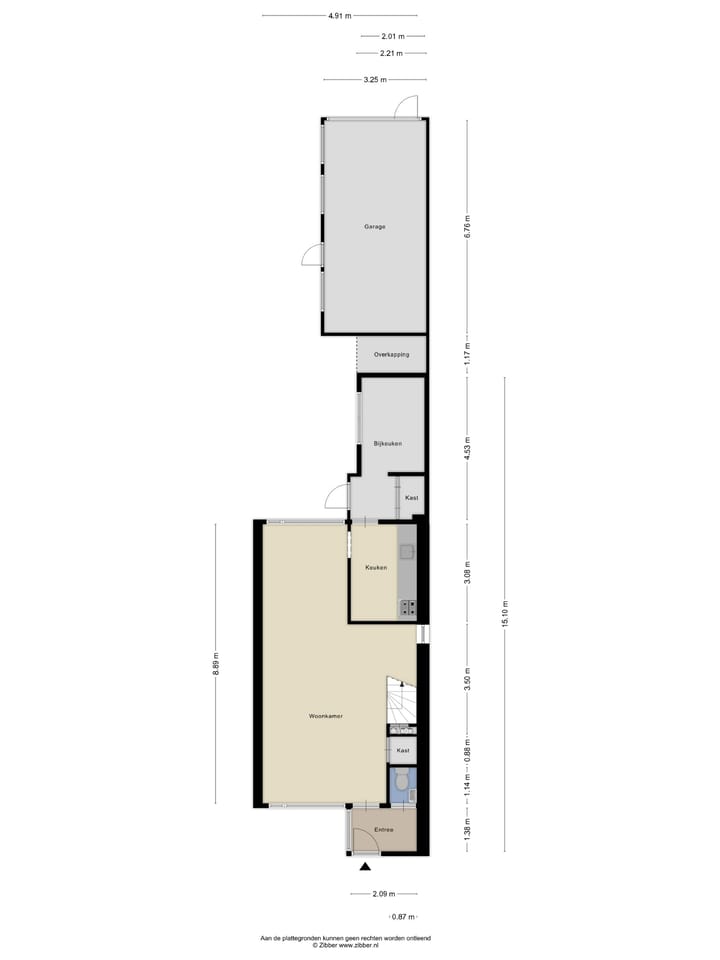 Photo 41 of Tichelkuilen 49