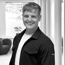 Job Walraven - Vastgoedadviseur