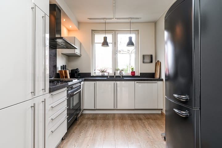 Photo 3 of Nelson Mandelastraat 8