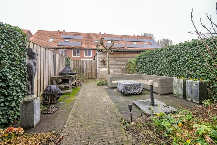 Photo 5 of Nelson Mandelastraat 8