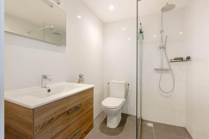 Foto 1 van Dordtselaan 132-C